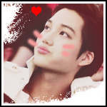 Hi I am may I Like To Super junior and 2PM Follow Me !!!!!!! Figthing