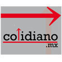 Cotidianomx's profile picture. 