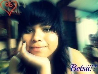 Tu besO fantasma pegadO en mi labiiO InferiiOr!! :D