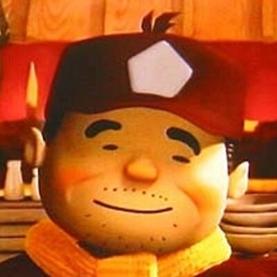 チャルメラおじさん Dekopotato Twitter