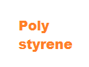 All about EPS Polystyrene