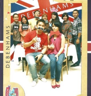 WannaMaryana's profile picture. Official twitter account for maryana irnawati