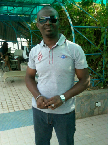 izrael2bemu's profile picture. I Love life and am determined 2 succeed!