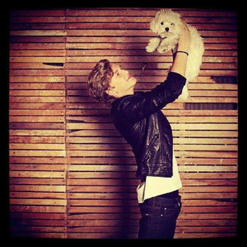 me gusta cody 
SIGEME Y TE SIGO