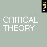 NB Critical Theory 📚(@NewBooksCritThe) 's Twitter Profile Photo