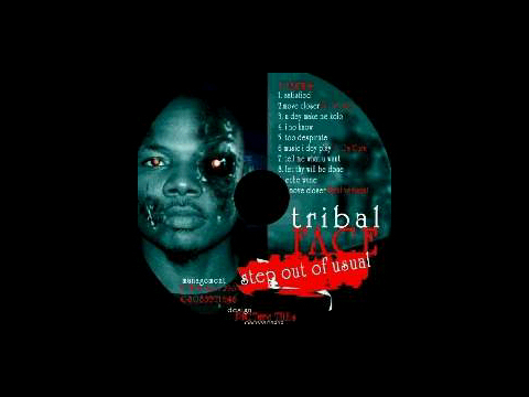 tribalface1's profile picture. Song writer,singer,producer.