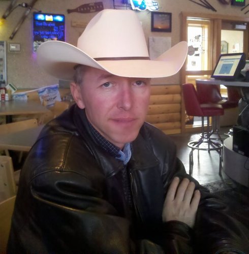 Chad_D_Barney's profile picture. 