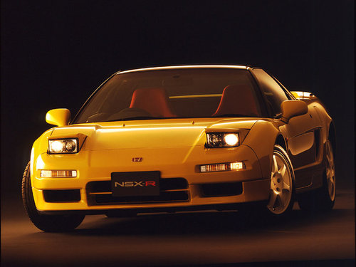 nsx777's profile picture. ホンダNSX(NA1 '95モデル 5MT黄色）遣いです。