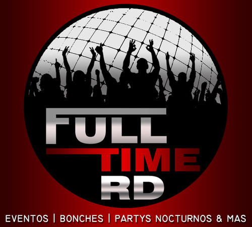 SIGUENOS :) #FullTimeRD Nueva Pagina de Eventos en Republica Dominicana, Gracias a su Apoyo aqui en Twitter...