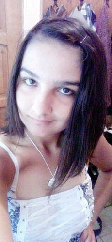 Hola a todos ,me llamo Bety , vivo en Rumania pero pronto me mudare en USA :)
