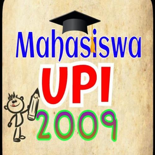 Tempat berbagi informasi antar mahasiswa UPI angkatan 2009. :)