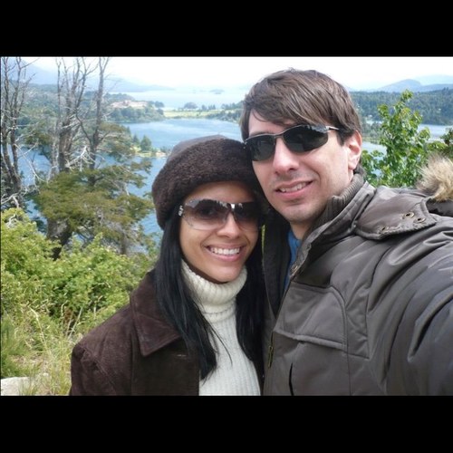 danielregis79's profile picture. 