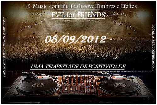Uma Tempestade de Positividade ॐ