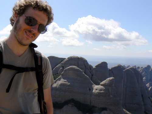 Peregir's profile picture. Iniciaciant-me