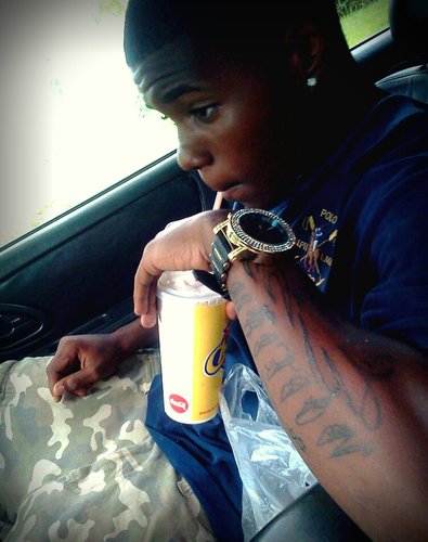 Keep my eyes on my enemies & ion trust erbody near me, be strapped when yu step outside, i quess this only why da strong survive !