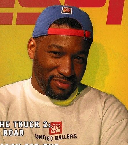 BrooksOnSports's profile picture. Quite possibly the last sane man in sports. Common sense from the heart. All views are mine and do not reflect the crowd...