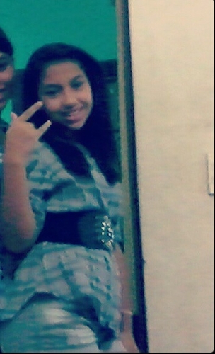 [ ... ] nada e ninguem vai nois separa minha life linda , minha princesinha,@Fegomes_s2 .te amoo :3 poreem amo tambem o meu fofo lindo @maarcelo_goomes 33*-*