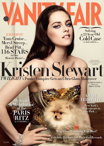 The official page of kristen Jaymes Stewart