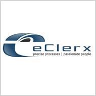 Founded in 2000, eClerx is listed on the NSE The majority of eClerx are strategically located across four delivery centers in Mumbai and Pune