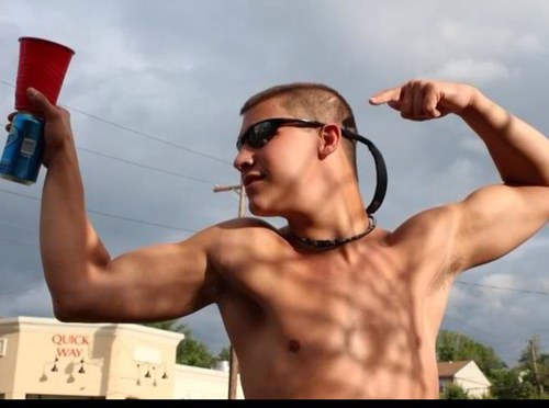 mhparker8's profile picture. 