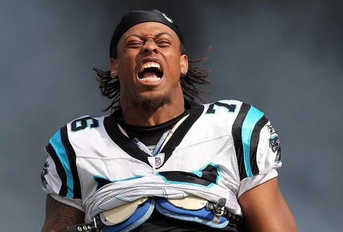 Official Twitter for Greg Hardy |  NFL Carolina Panthers' Player | #76 | Defensive End