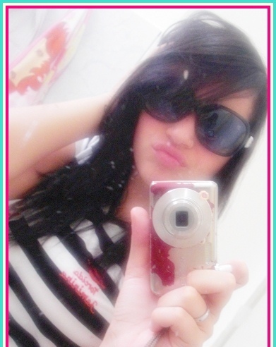Sou simplis  mente EU !