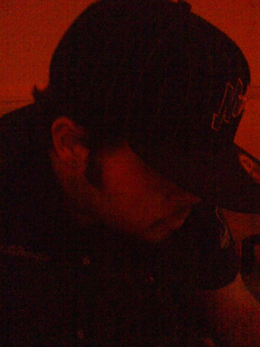 DanielMaccan's profile picture. I have punched a hole in the Moon! That is all you need to know!