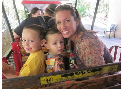 LindyKFrasher's profile picture. Mom, teacher, counselor. Lover of Duke Basketball.