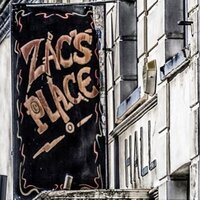 Zac's Place Swansea(@ZacsPlace) 's Twitter Profileg