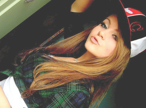 Twitter Oficial ((:
