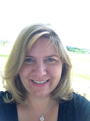 Aspiring Cozy Mystery Author.