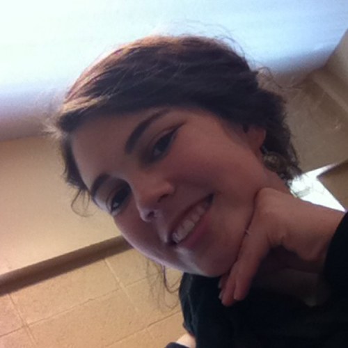 RebeccaLaxton's profile picture. Love livin' life!