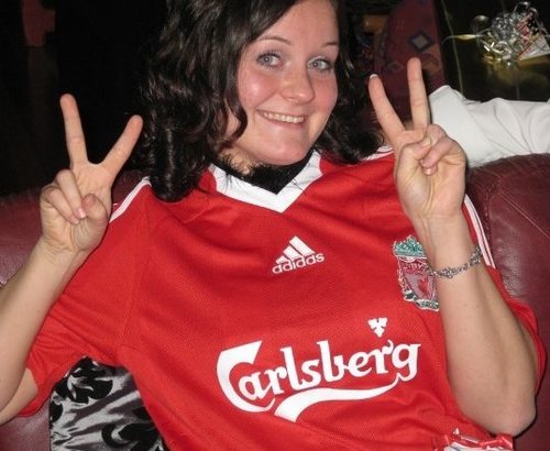 JohanneCSSA's profile picture. A Duracell buisnesswoman and Liverpoolfan