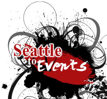 Letting everybody know what's happening in Seattle. I'll tell you about networking events to cool parties. I may also ramble on a bit if the mood strikes.  :-)