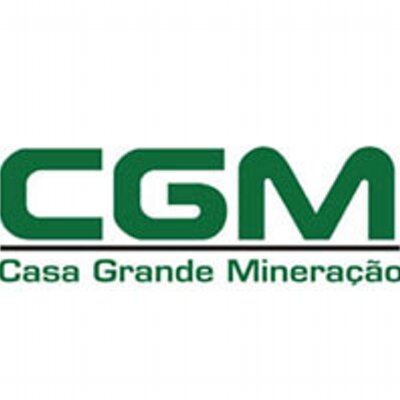 cgm mineração cgmmineracao twitter