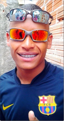com minha mooh @anjinhazikaa