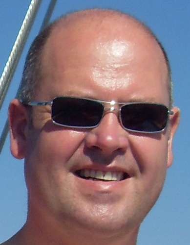 andy_mac1966's profile picture. International Programme and Project Manager.