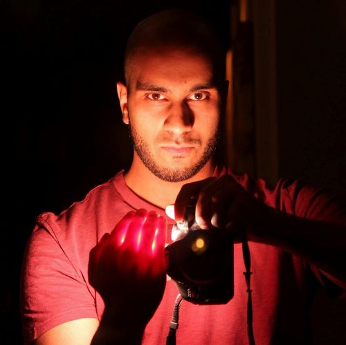 87humz's profile picture. Love to travel. Geoscientist. Die hard Habs fan. 
Insta: 87humz