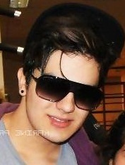 Anjo De Asas Coloridas, Amor Além Da Vida @LuanSantana