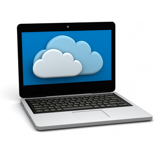 Your computer on the cloud!