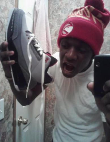#thunder, #followback, #squad, #staygeek, #MJG,  #swag, just a skinny nigga ballin just a Young Fly Guy thats all .........Im Gone