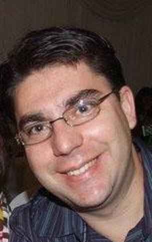 Gerente de Jornalismo e Esporte da TV Fronteira / Rede Globo