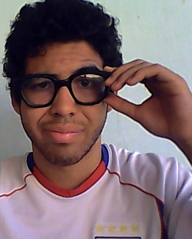 15 anos, Signo de Touro '-', Sou alegre e extrovertido, Quer me ajudar?!?!, Me segue...
MEU CANAL DO YOUTUBE
↓ ↓ ↓ ↓ ↓ ↓ ↓ ↓ ↓ ↓ ↓ ↓ ↓ ↓ ↓ ↓ ↓ ↓ ↓