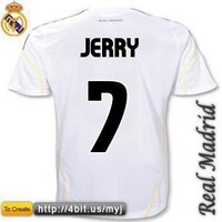 jerRy eL-farisy - @jerRyeLfarisy Twitter Profile Photo