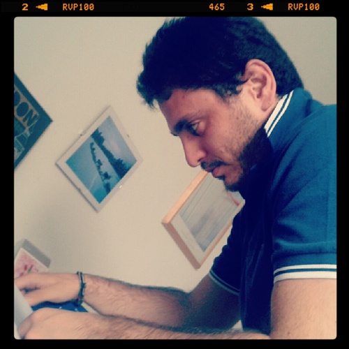 iccio87's profile picture. 