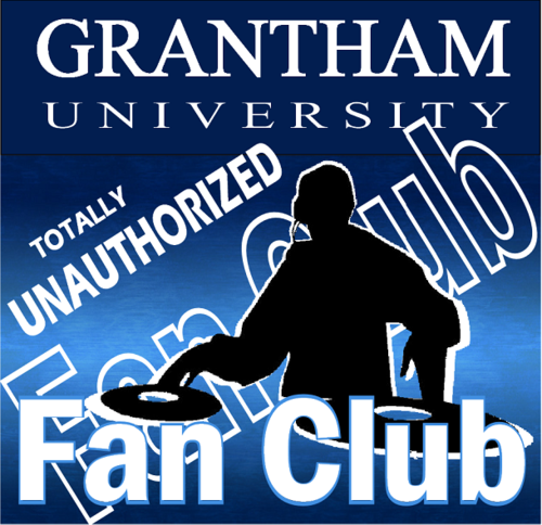 GranthamUFan's profile picture. Puki Lotz founder of Grantham University Unauthorized Fan Club. We are former students staying connected after graduation!