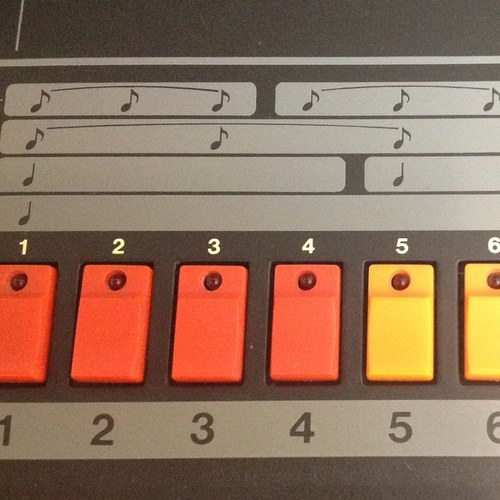 SPR303's profile picture. Synthetic Electronic Messes: Brooklyn, Oakland, Quantum Mechanics