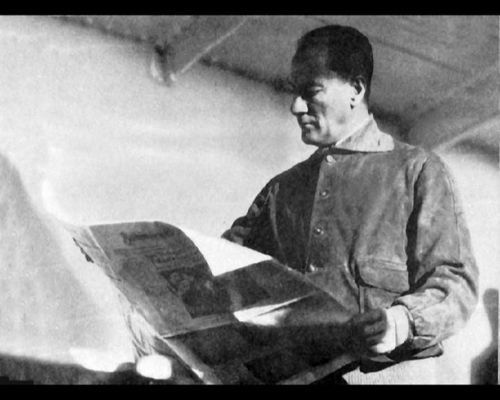 Atatürk❤️