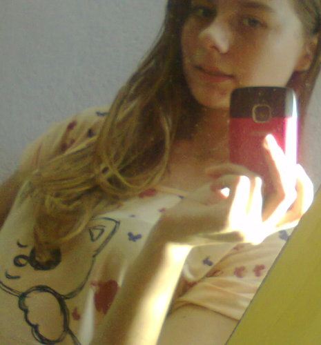 ''Quem me conhece sabe!''
