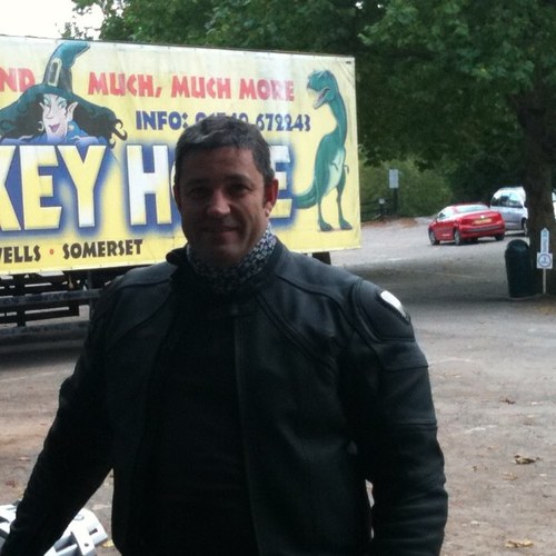 sjdonlan's profile picture. 